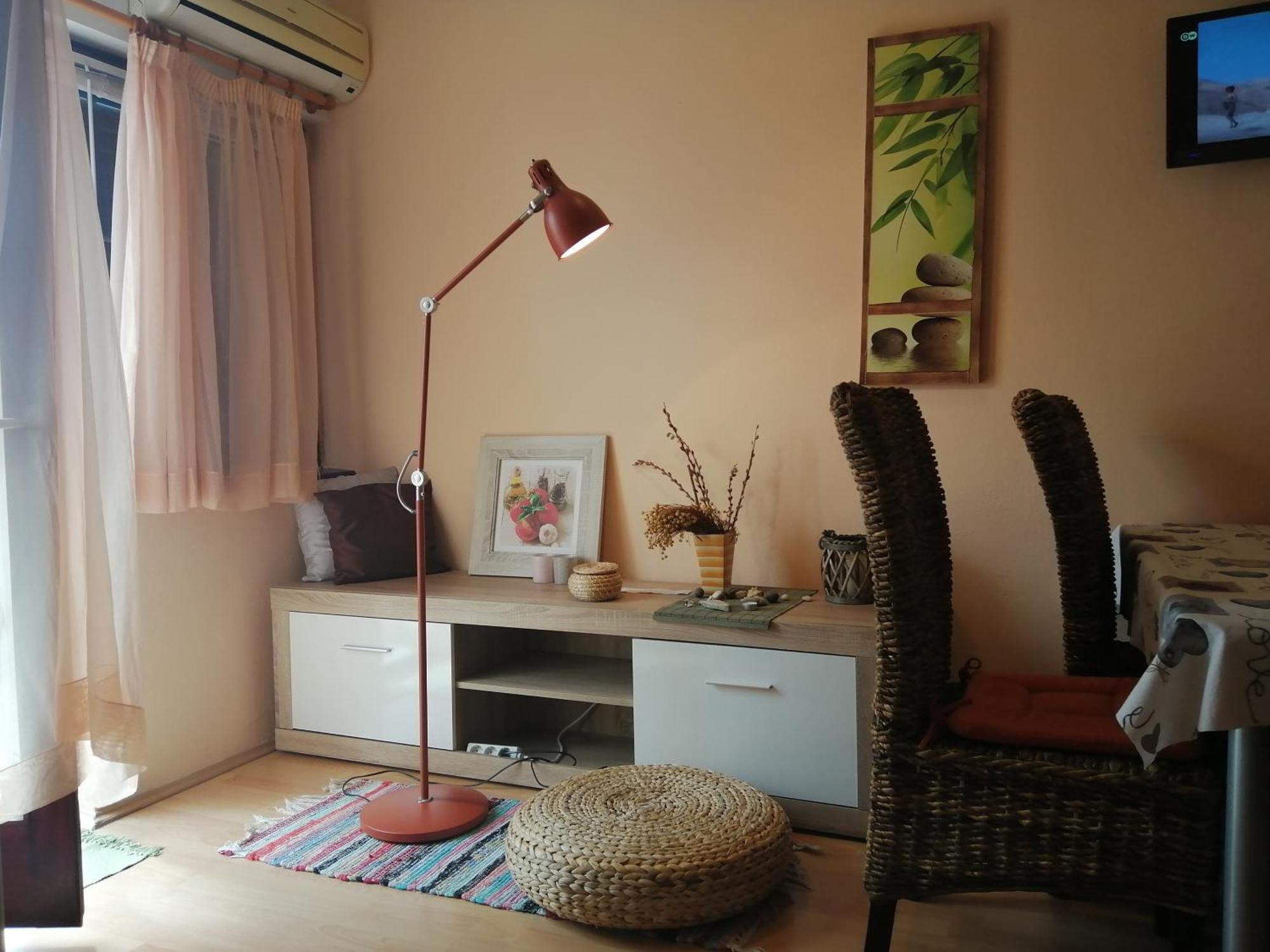 Apartments Tamara Sukošan Pokoj fotografie