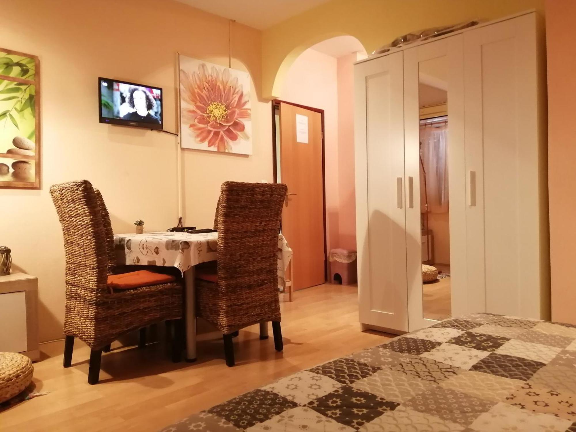 Apartments Tamara Sukošan Pokoj fotografie