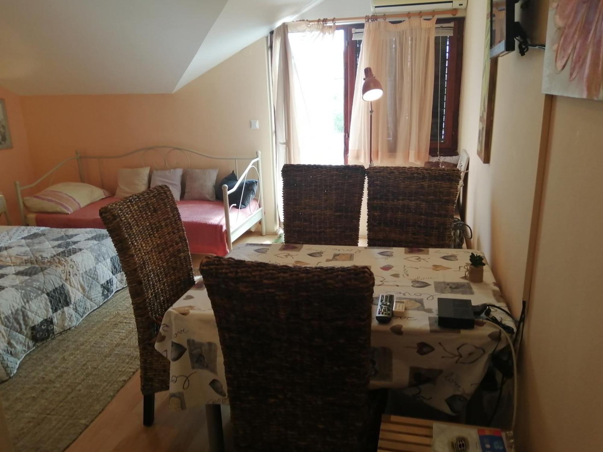 Apartments Tamara Sukošan Pokoj fotografie